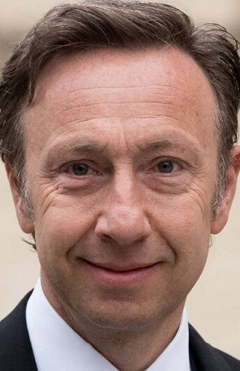 фото Стефан Берн