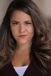 фото Cristina de Vallescar