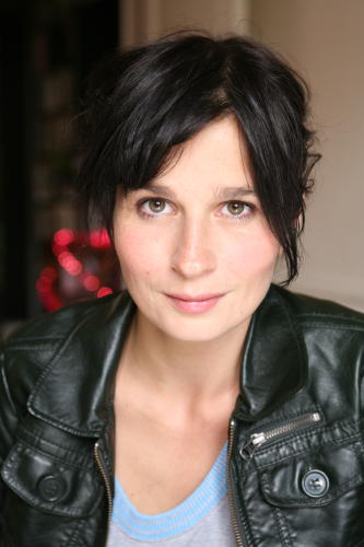 фото Саманта Маркович