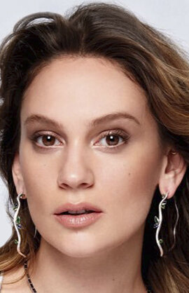 фото Фарах Зейнеп Абдулла