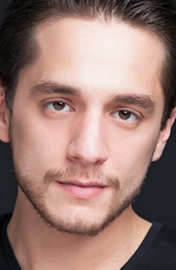 фото Серджан Бадур