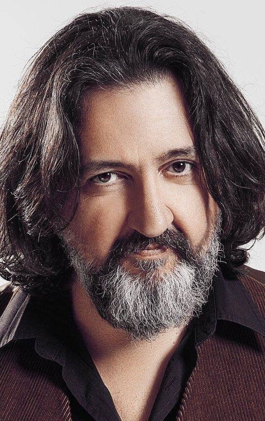 фото Ренан Билек