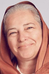 фото Назан Дипер