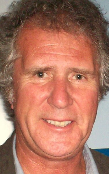 фото Джон Иллсли