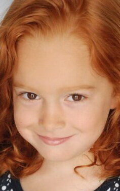 фото Ханна Спирос