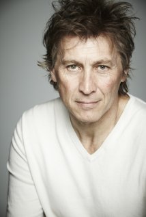 фото Фридерик Жиль