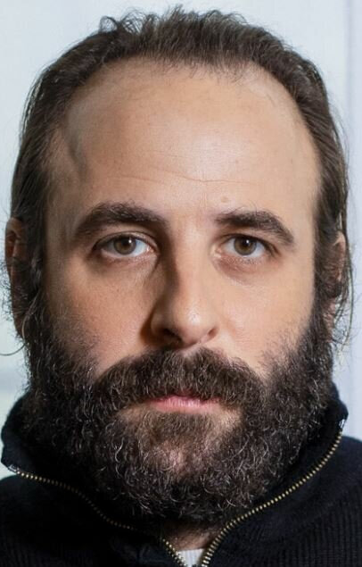 фото Венсан Макен