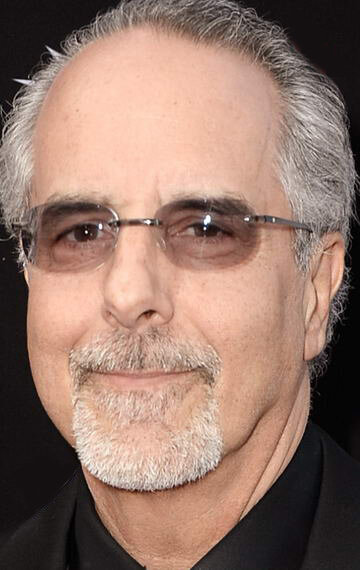 фото Джон Эвнет