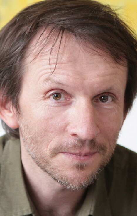 фото Филипп Мартен