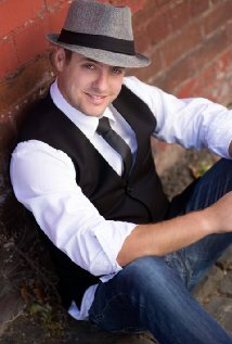 фото Крис Гибсон