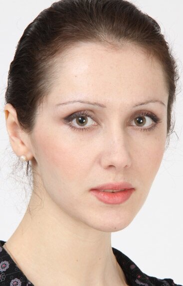 фото Ирина Крутик