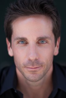 фото Джек Уильям Маршалл