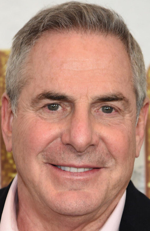 фото Роджер Бирнбаум