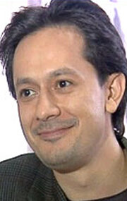 фото Борис Гафуров