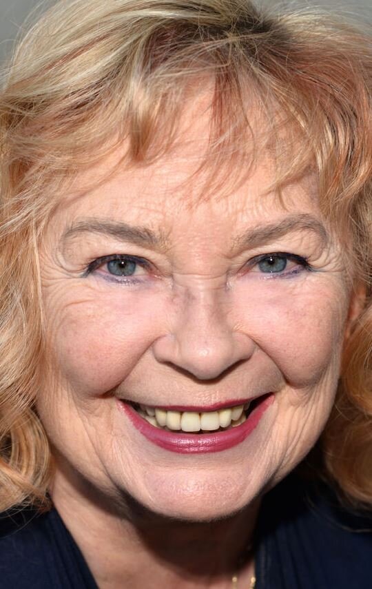 фото Ингрид Фарин