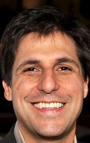 фото Джонатан Гликман