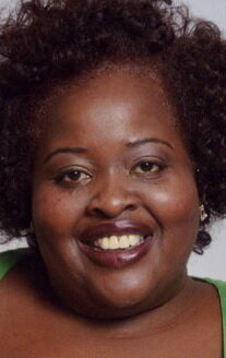 фото Мэрлин Сью Перри