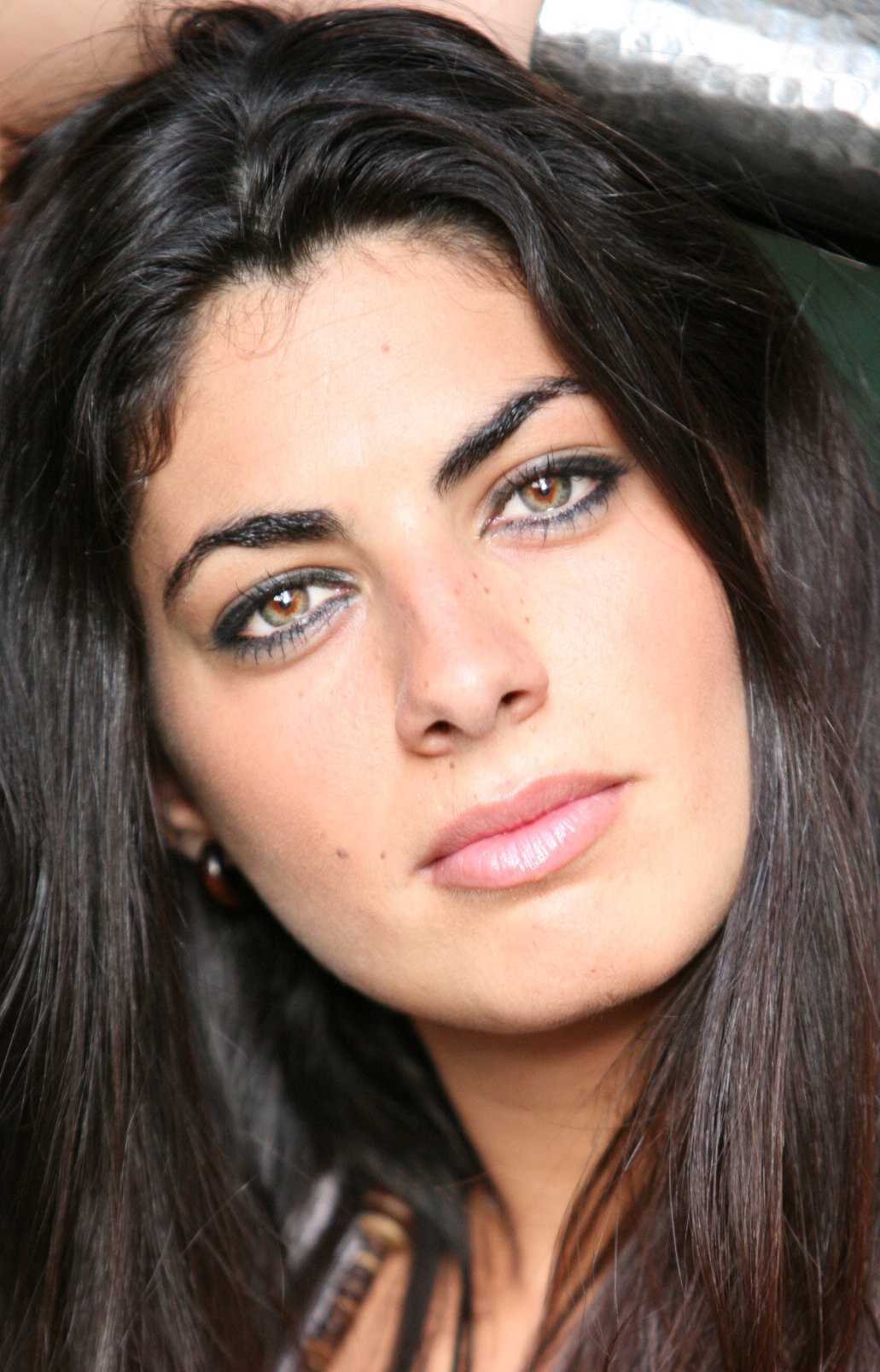 фото Nya de la Rubia