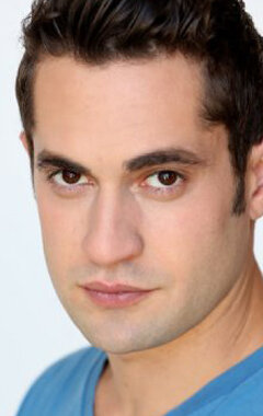 фото Лео Георгаллис