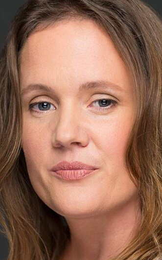 фото Stephanie Anne Lewis