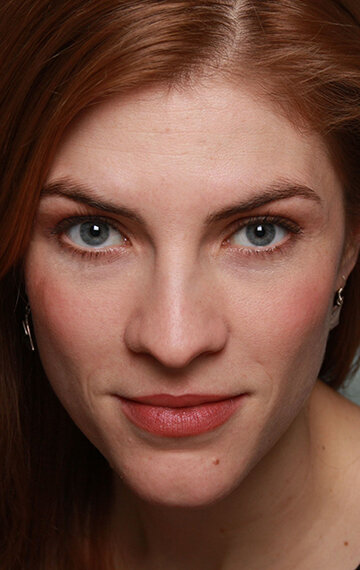 фото Джорджия Лайман