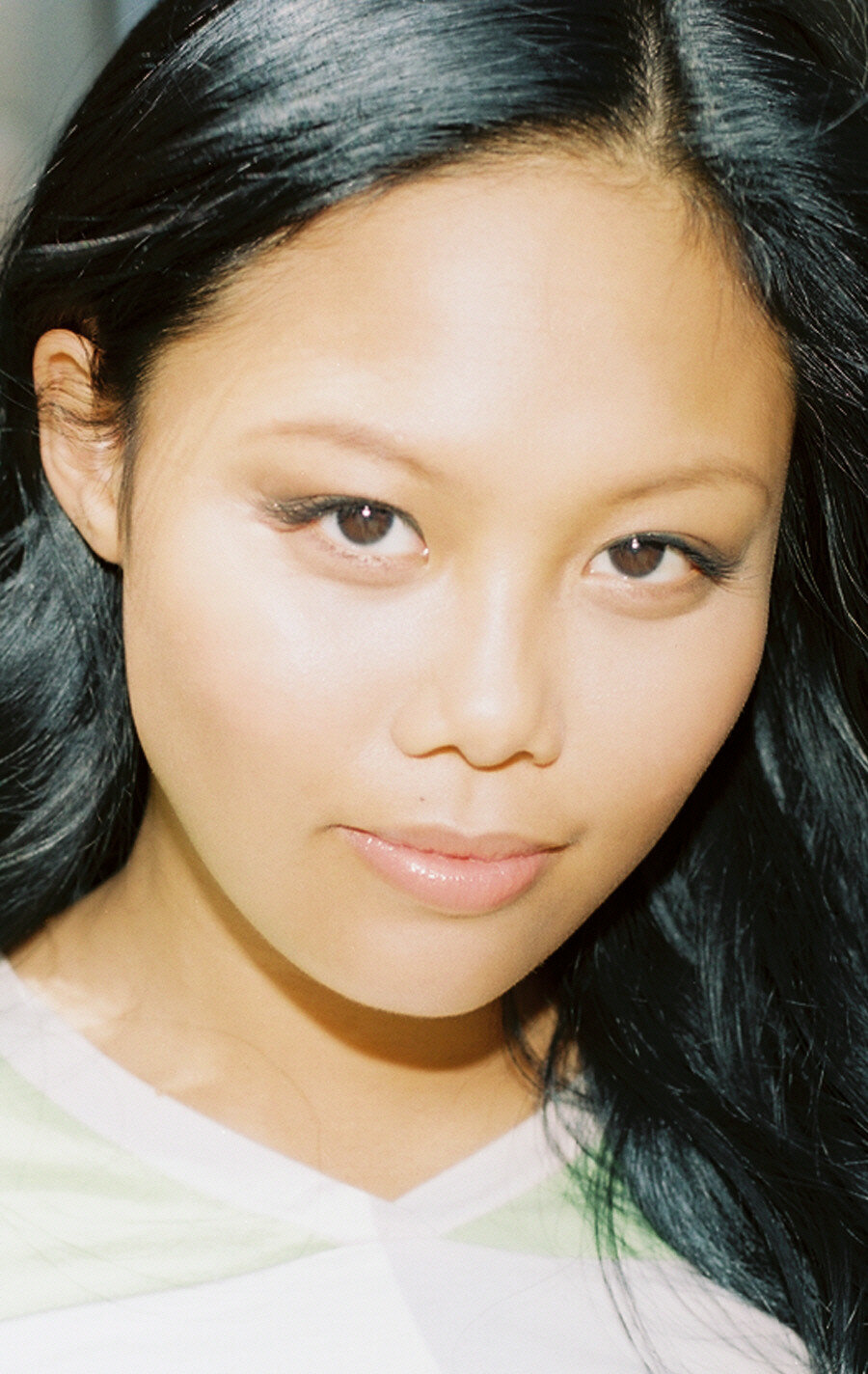 фото Дженни Сермония