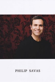 фото Филип Савас