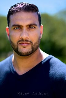 фото Мигель Энтони