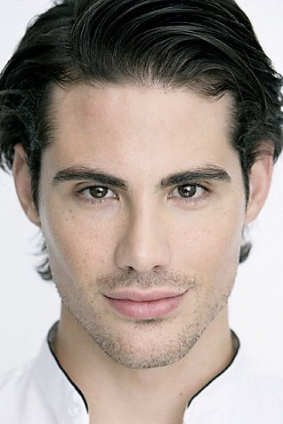 фото Франсиско Сан Мартин