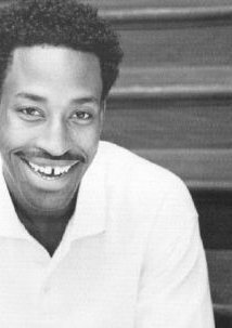 фото Дуэйн Перкинс