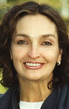 фото Янина Матеконите