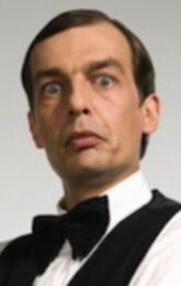 фото Дариус Миниотас