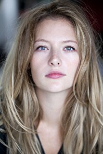 фото Астрид Рус