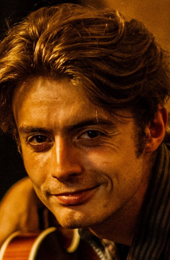 фото Эллиот Спеллер-Гиллотт