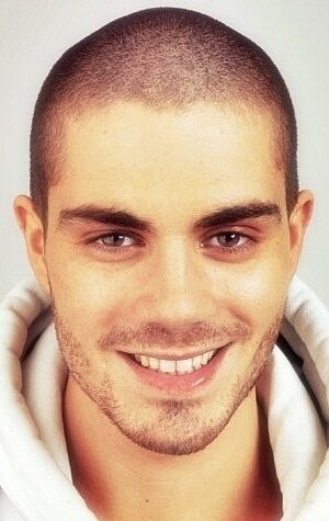 фото Макс Джордж