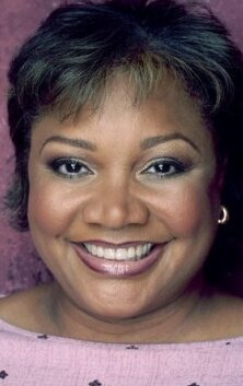 фото Арнетия Уолкер