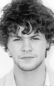 фото Джей МакГинесс