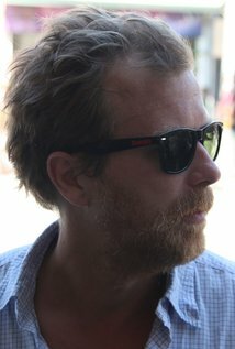 фото Mark Jarrett