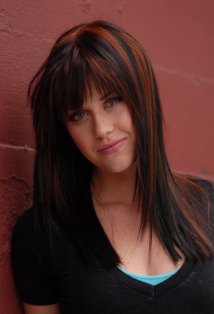 фото Наташа Пек