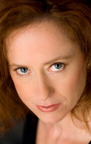 фото Надин Райт