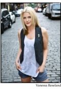 фото Ванесса Реселанд
