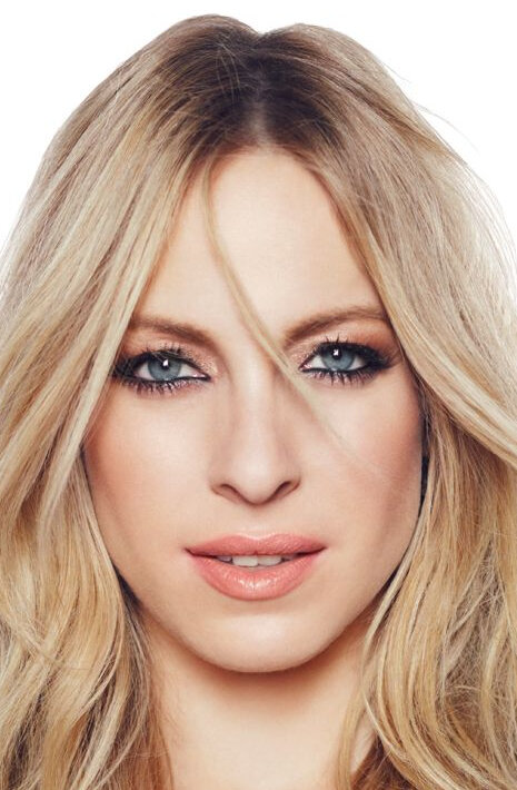 фото Мари-Май Бушар