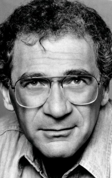 фото Сидни Поллак