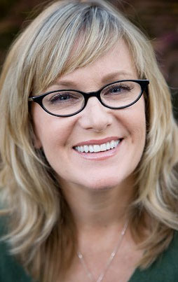 фото Энни Деянг