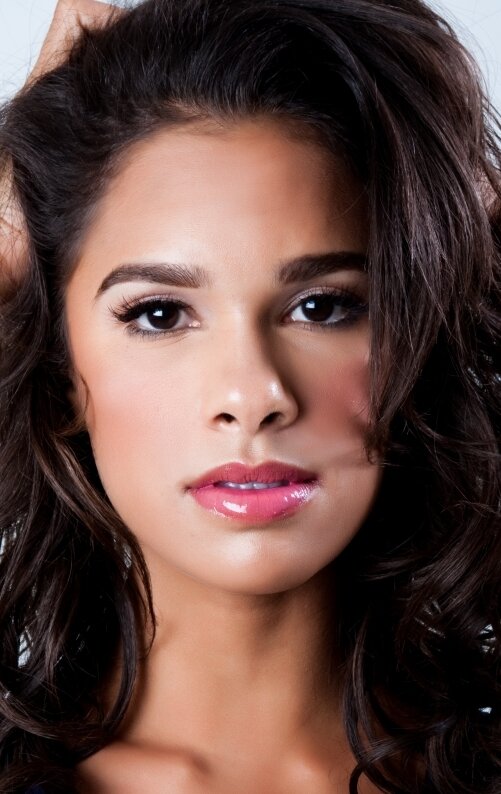 фото Мисти Коуплэнд