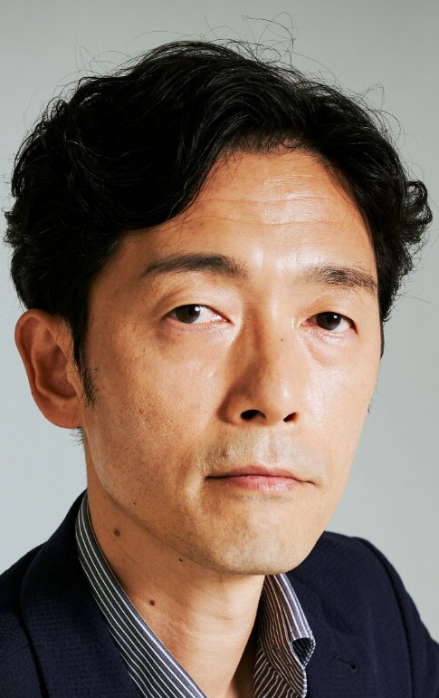 фото Синсуке Сато