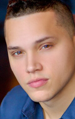 фото Майкл Ривера