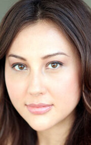 фото Анжела Жанно