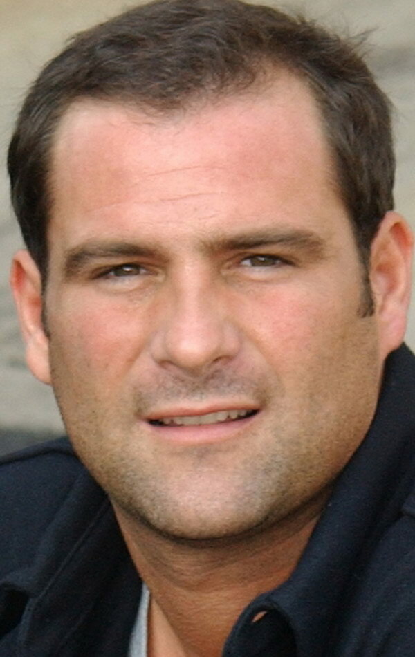 фото Крис Фишер