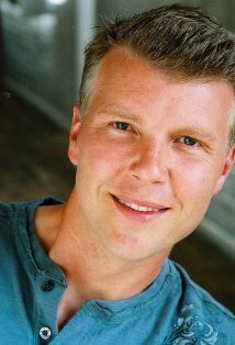 фото Ральф деГрут